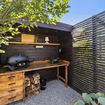 Goethe49 - Stilvolles Mit Outdoor-oase Und Top-ausstattung - Ankommen Und Wohlfühlen, Viel Platz In Gemütlicher Und Erholsamer Atmosphäre Сasa de vacaciones *