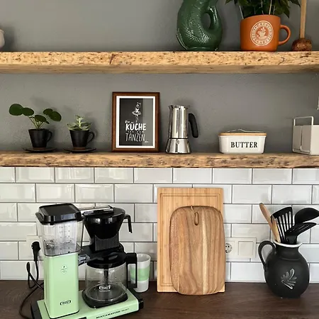 Σπίτι διακοπών Goethe49 - Winterauszeit, Private Sauna, Kamin, Ankommen Und Wohlfuehlen, Viel Platz In Gemuetlicher Und Erholsamer Atmosphaere